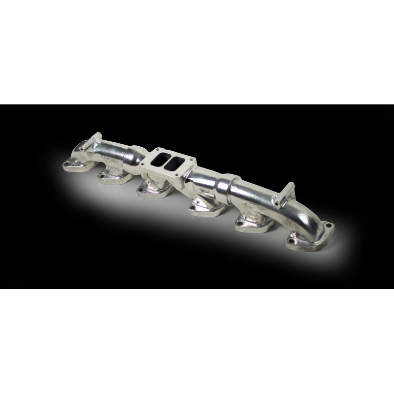 Mack Performance Exhaust Manifold